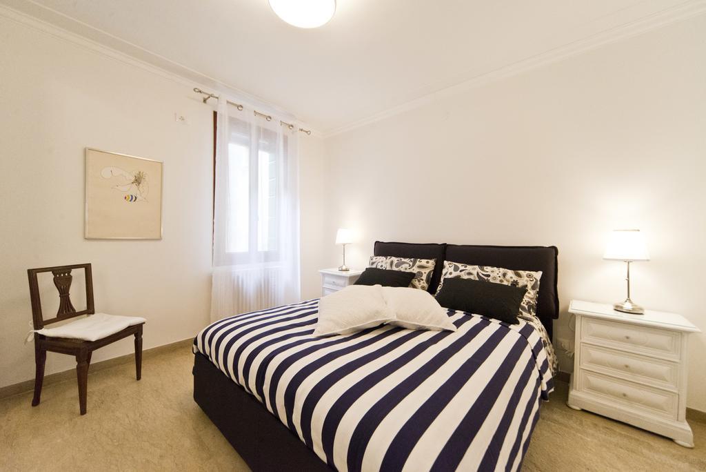 Venice Heaven Apartments In San Marco Antique District Veneza Quarto foto