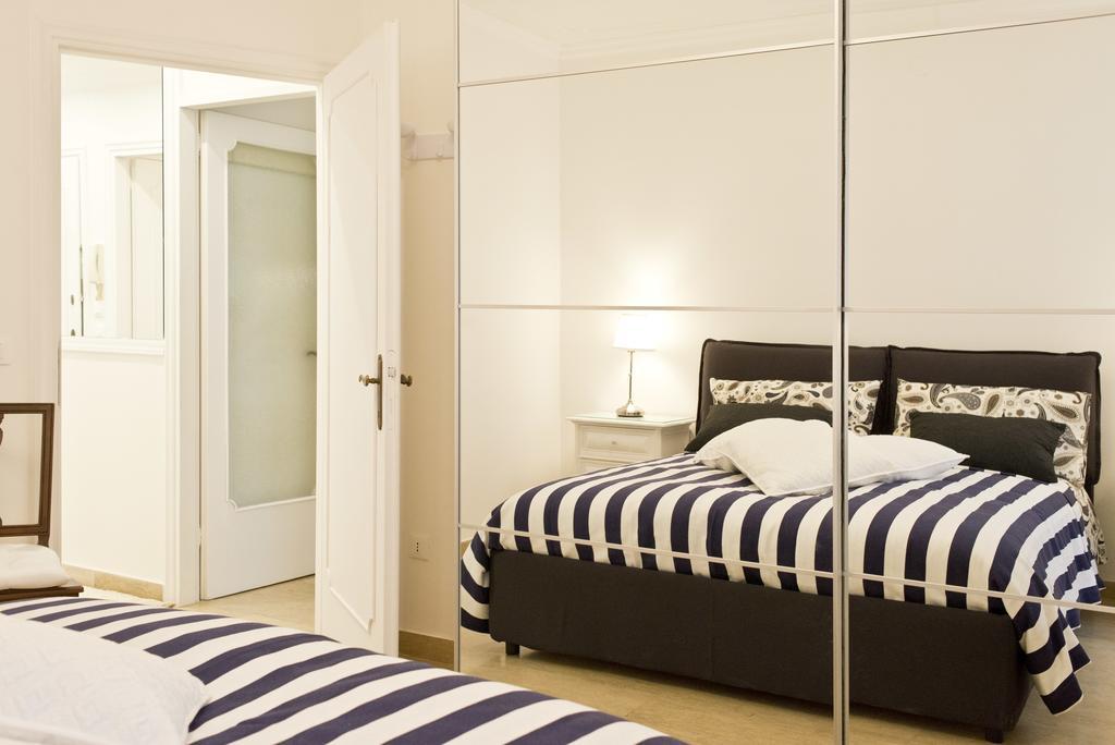 Venice Heaven Apartments In San Marco Antique District Veneza Quarto foto