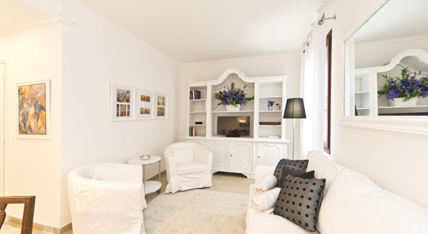 Venice Heaven Apartments In San Marco Antique District Veneza Quarto foto