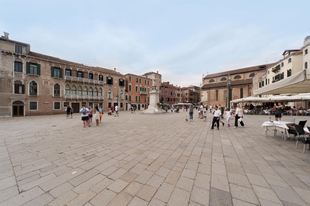 Venice Heaven Apartments In San Marco Antique District Veneza Quarto foto