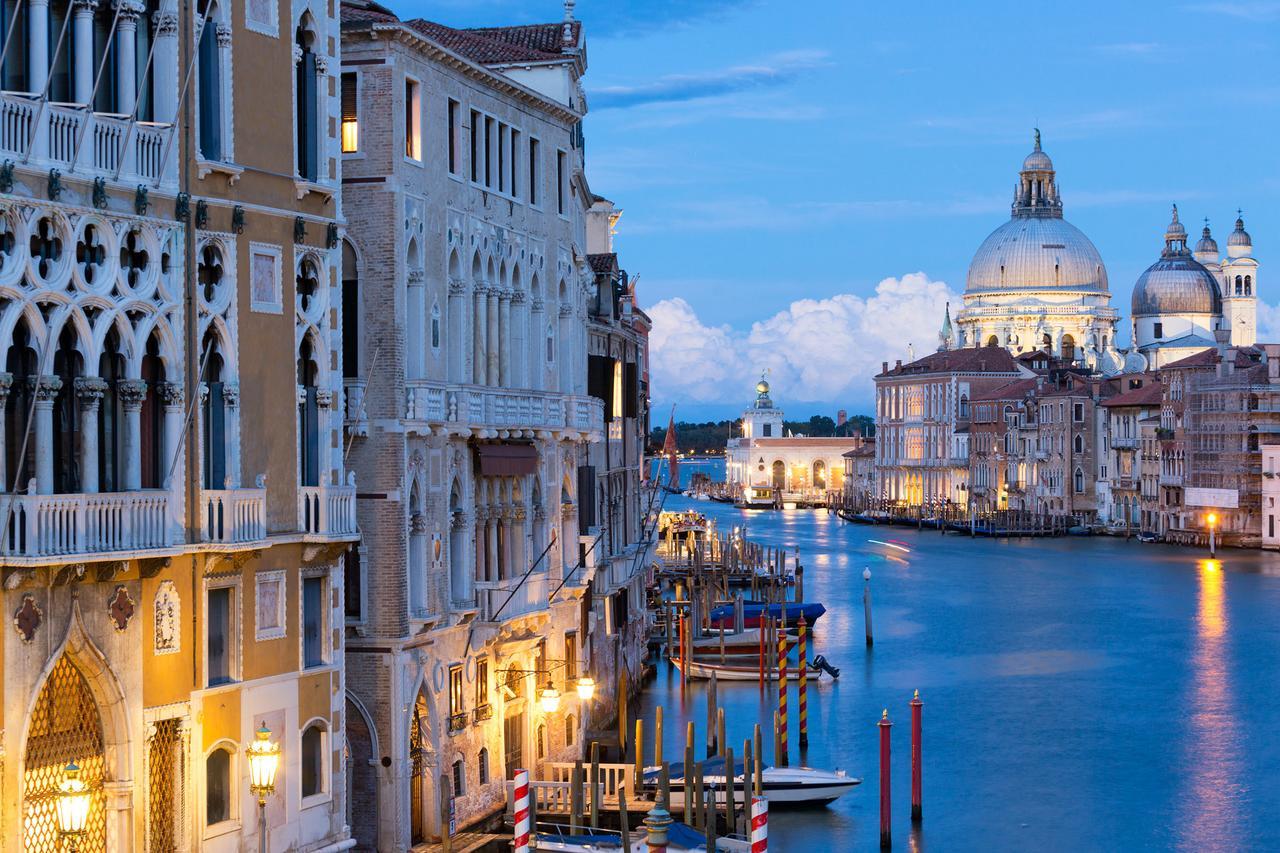 Venice Heaven Apartments In San Marco Antique District Veneza Exterior foto