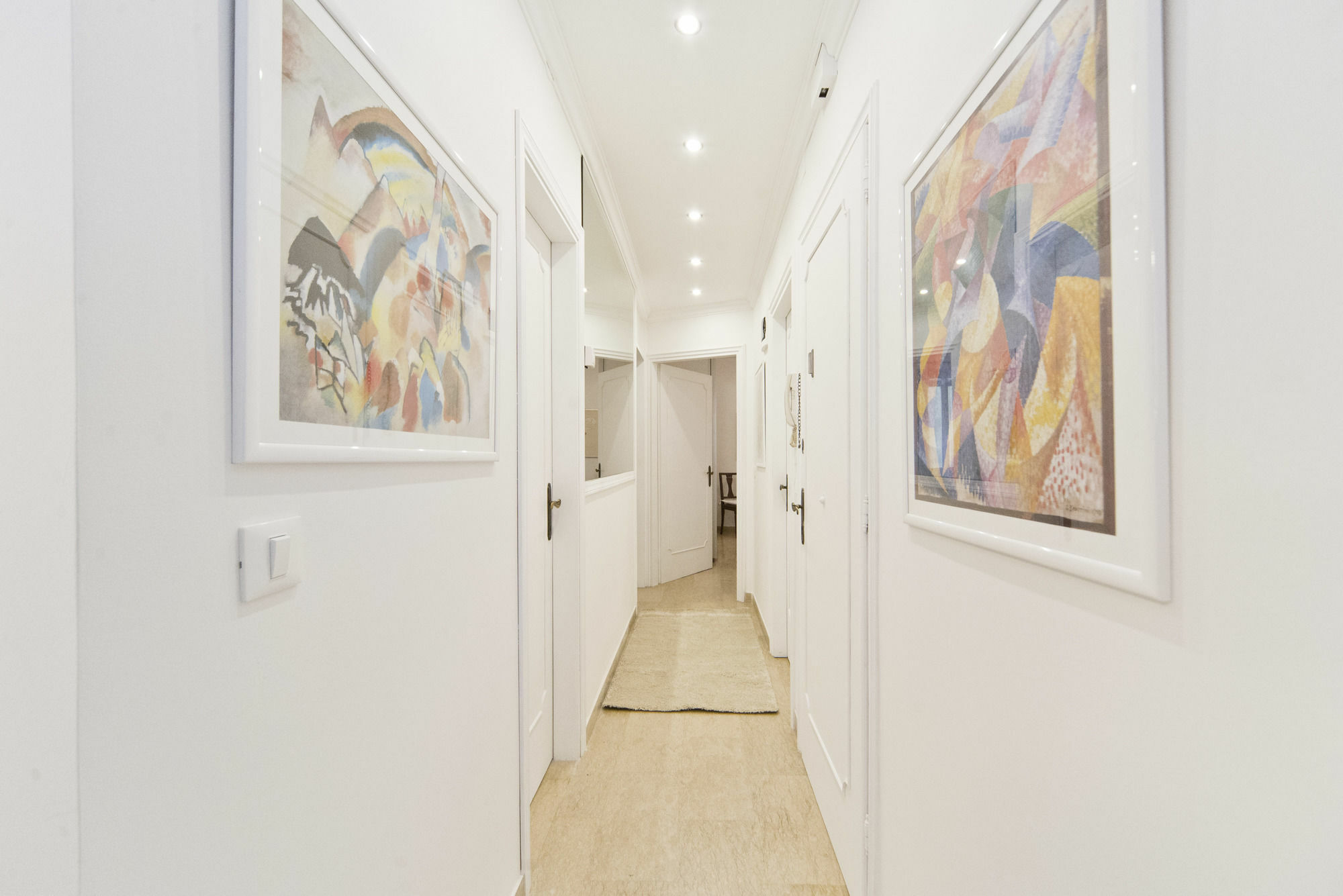 Venice Heaven Apartments In San Marco Antique District Veneza Exterior foto