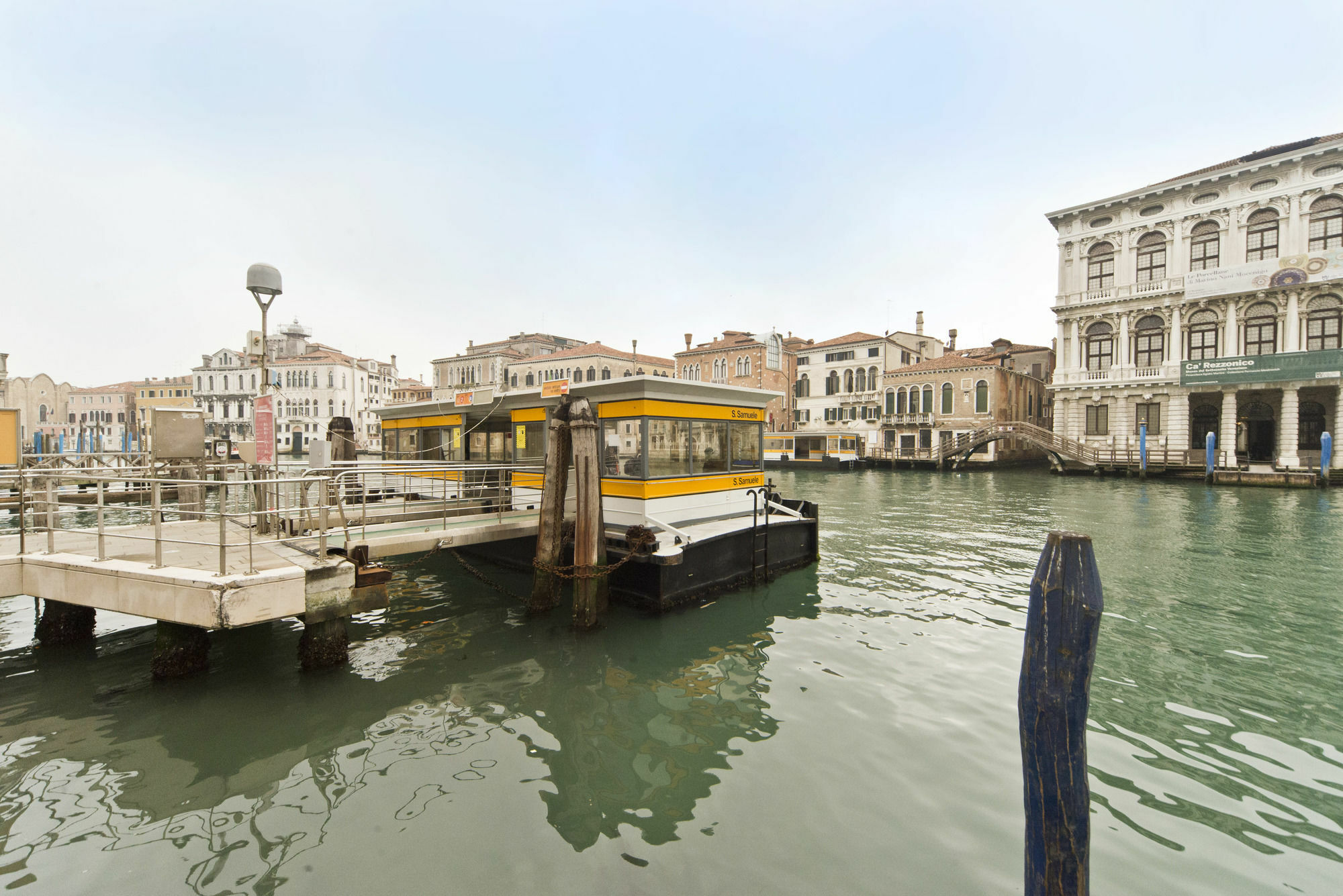 Venice Heaven Apartments In San Marco Antique District Veneza Exterior foto