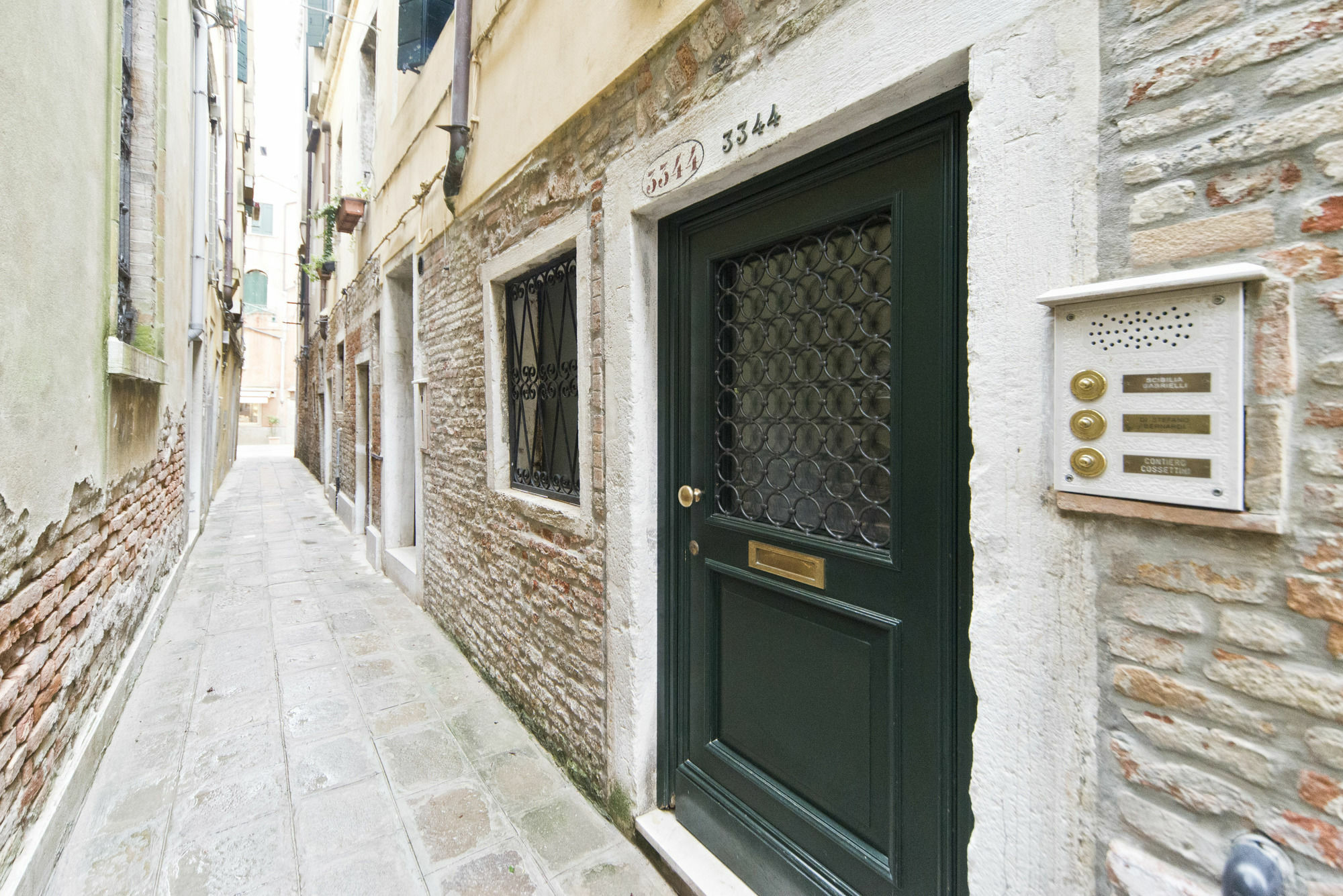 Venice Heaven Apartments In San Marco Antique District Veneza Exterior foto